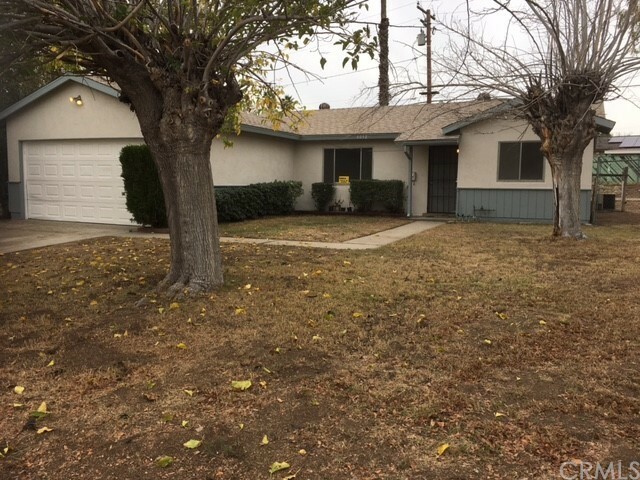 Property Photo: 5092 N Mayfield Avenue CA 92407