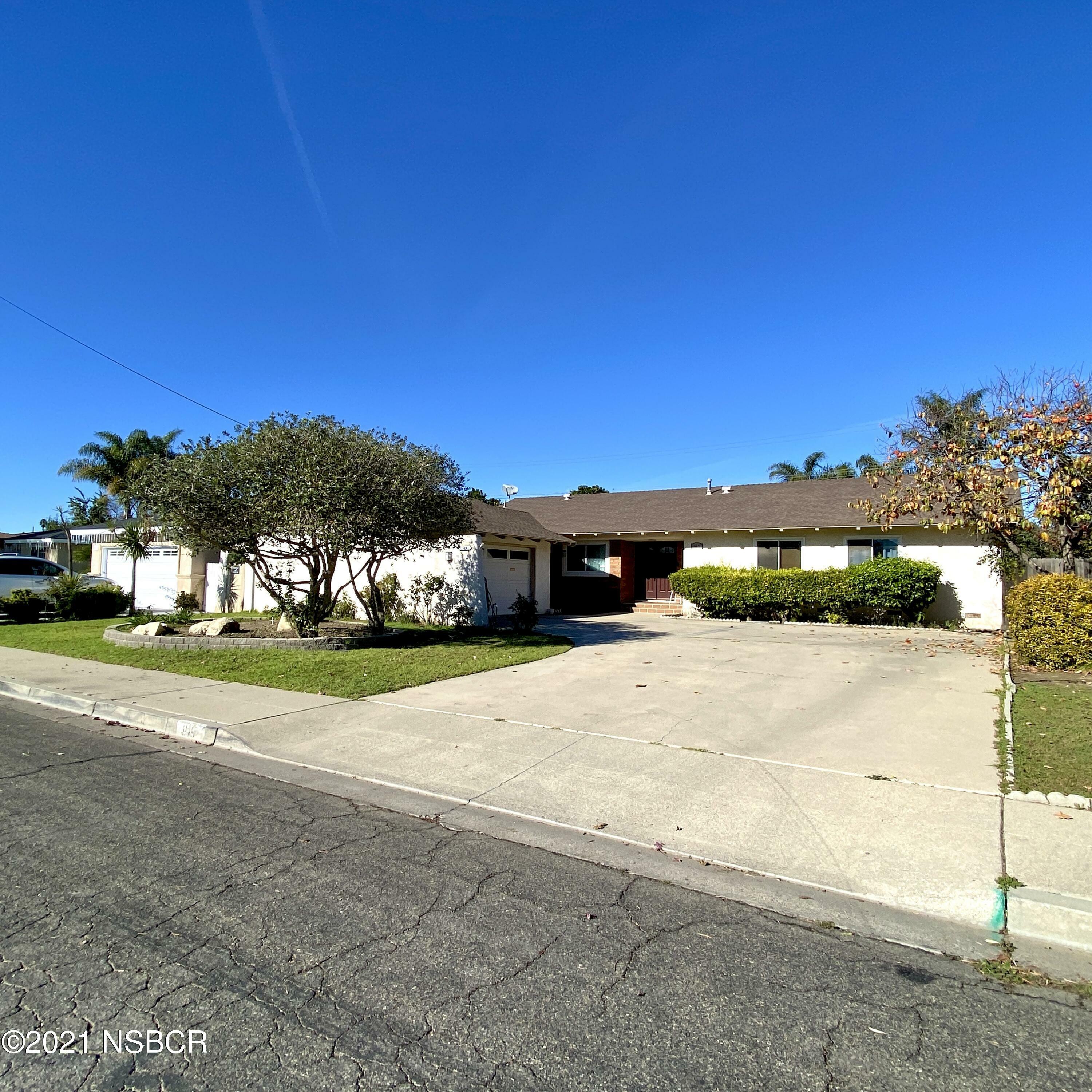 919 E El Camino Street  Santa Maria CA 93454 photo