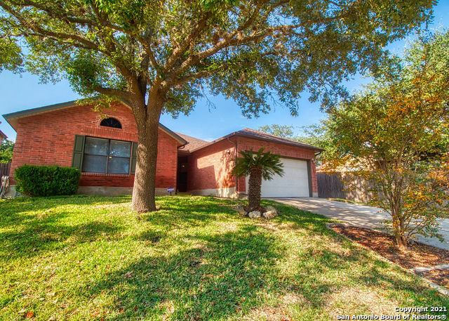 Property Photo:  13911 Edge Point Dr  TX 78230 