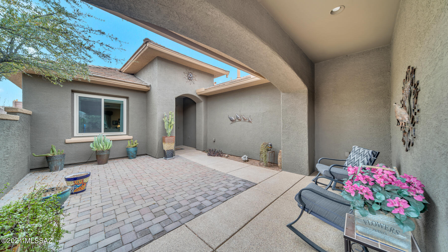 Property Photo:  5956 S Meadow Hills Loop  AZ 85622 