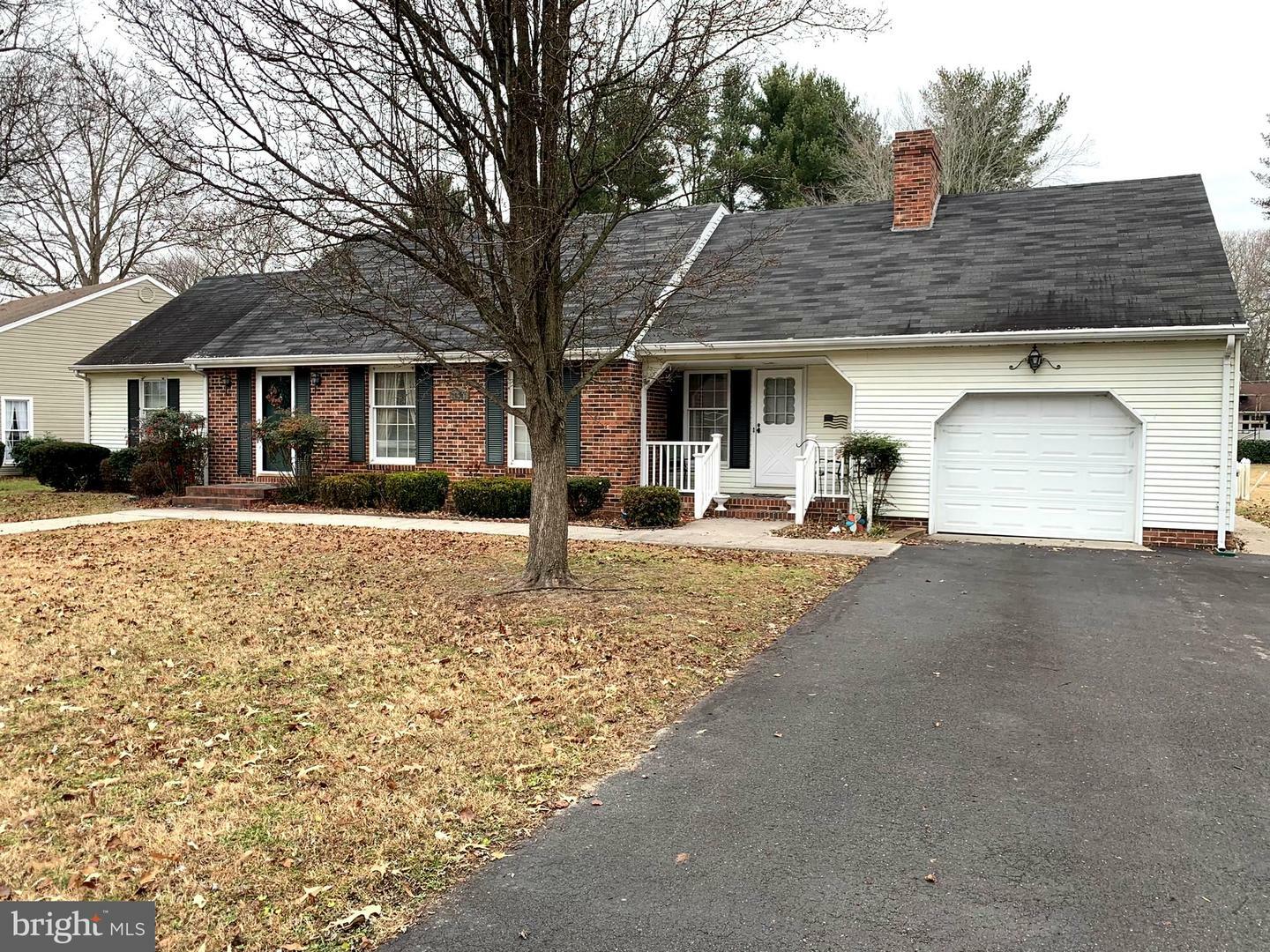 Property Photo:  30389 Mallard Drive  MD 21875 