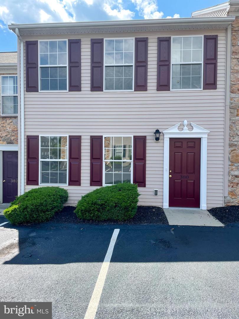 Property Photo: 364 Cherry St 364 PA 17356