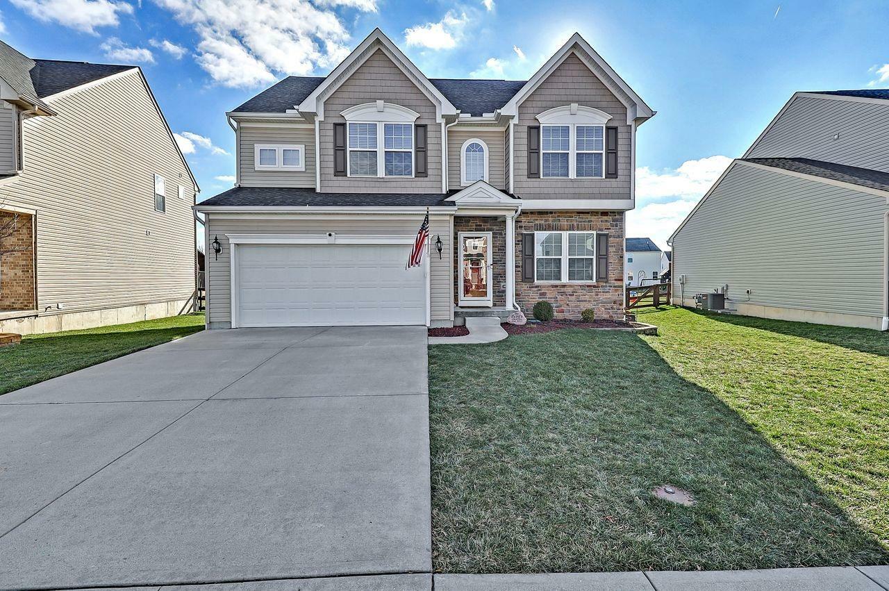 Property Photo: 9612 Jarrett Ct OH 45030