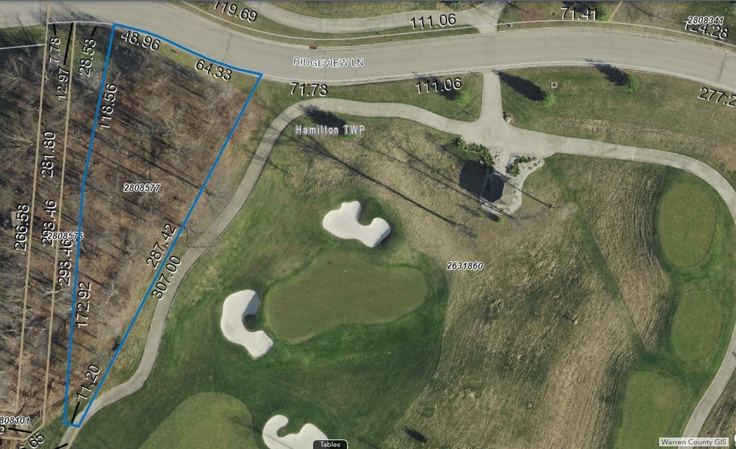 Property Photo: 301 Ridgeview Ln OH 45039