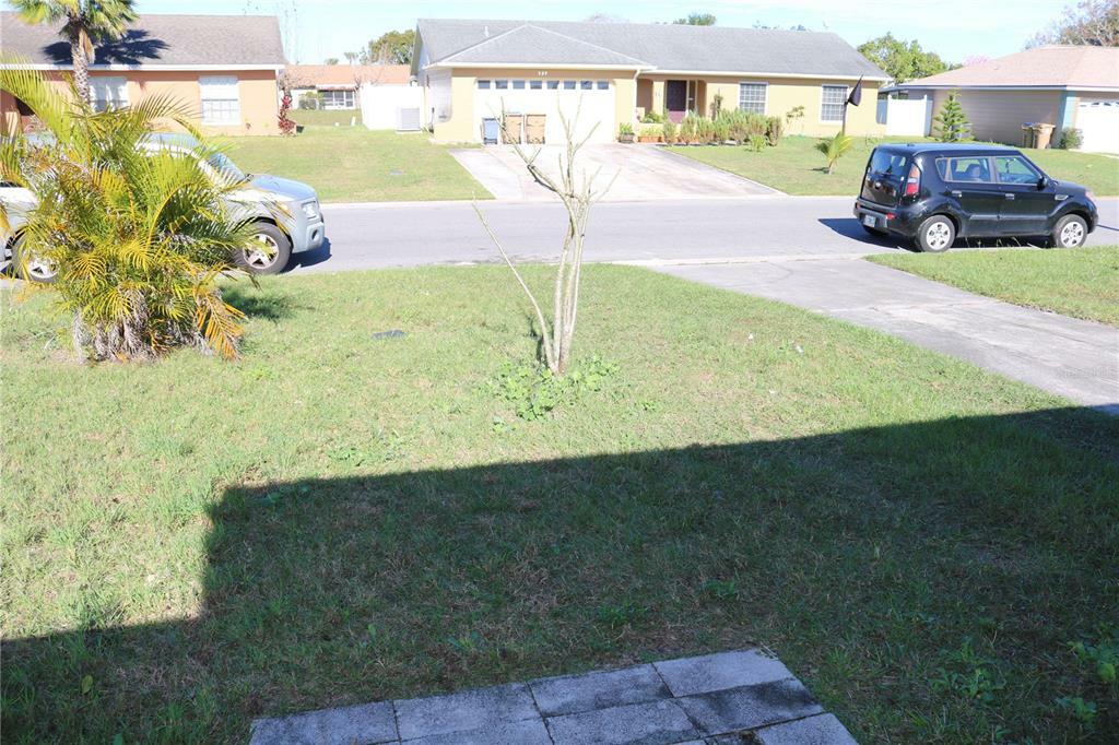 Property Photo:  316 Lariat Lane  FL 34743 