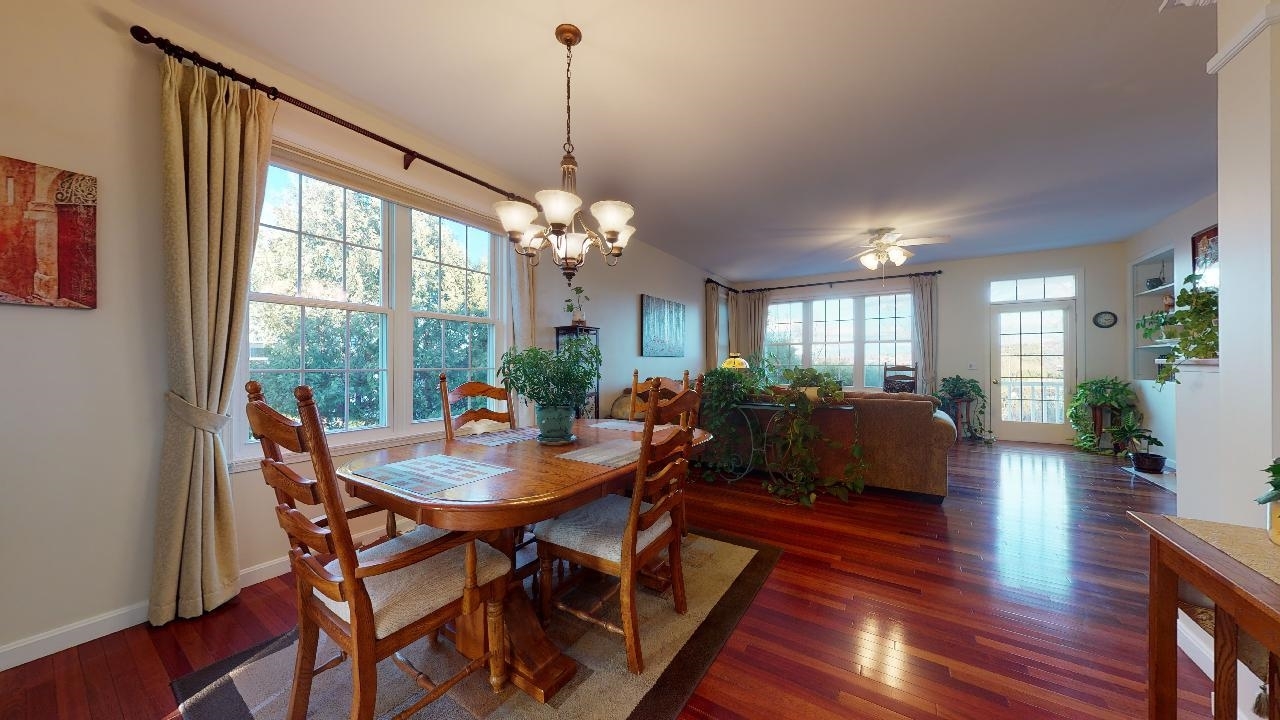 Property Photo: 105 Fieldstone Drive VT 05403