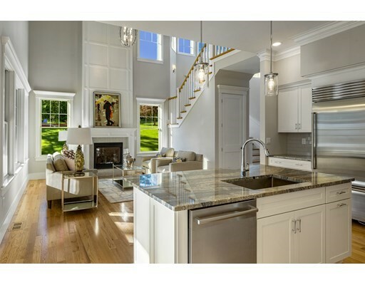 Property Photo: 27 Gershon Way 27 MA 01890