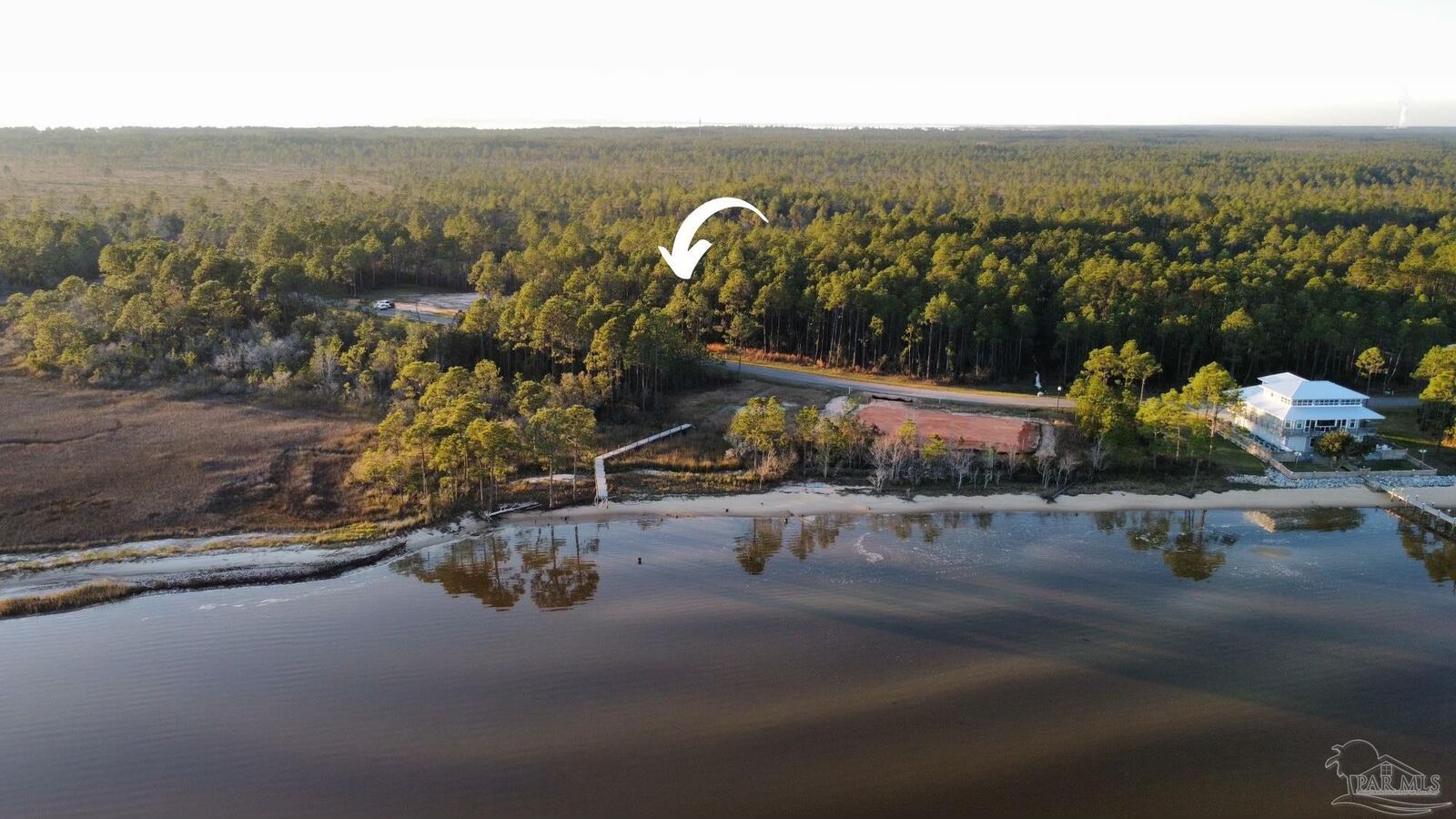 Property Photo: 1069 Oyster Bay Dr FL 32583
