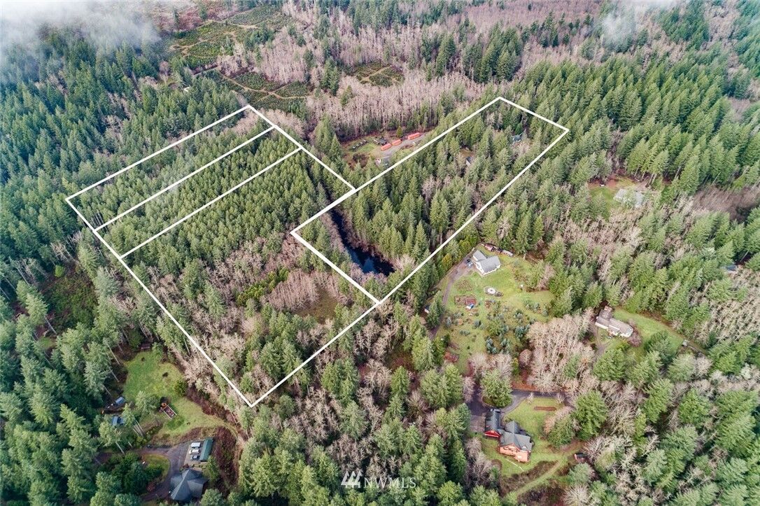 Property Photo:  4545 Minard Road W  WA 98312 