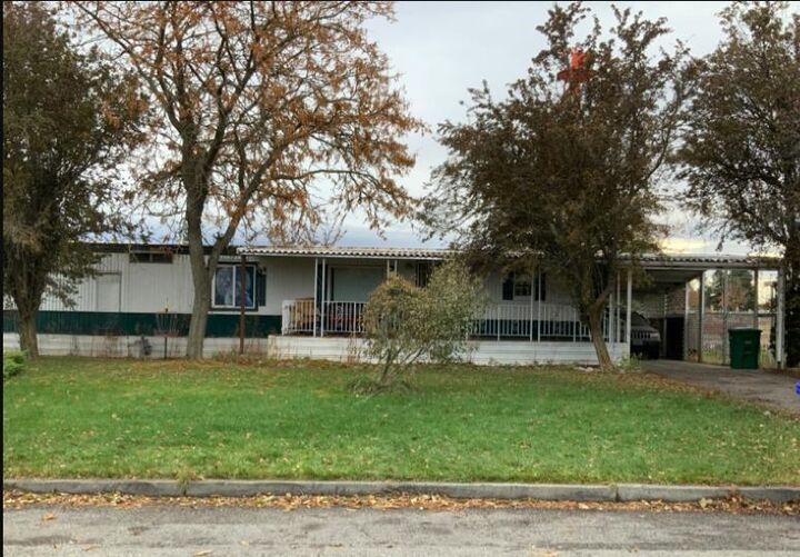 18616 E Dalton Ave  Spokane Valley WA 99216 photo