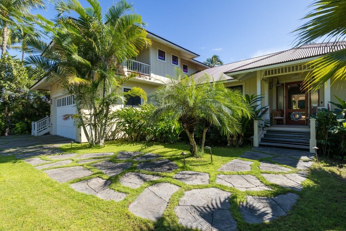 Property Photo:  69-1865 Puako Beach Dr  HI 96743 