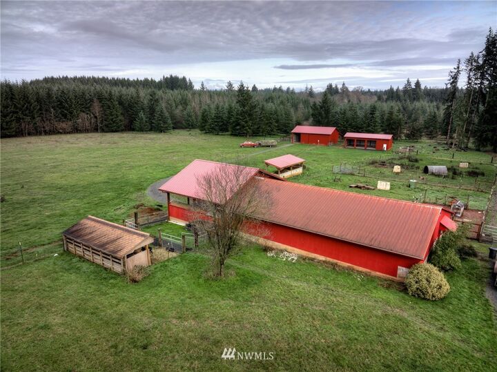 Property Photo: 534 Tennessee Road WA 98596
