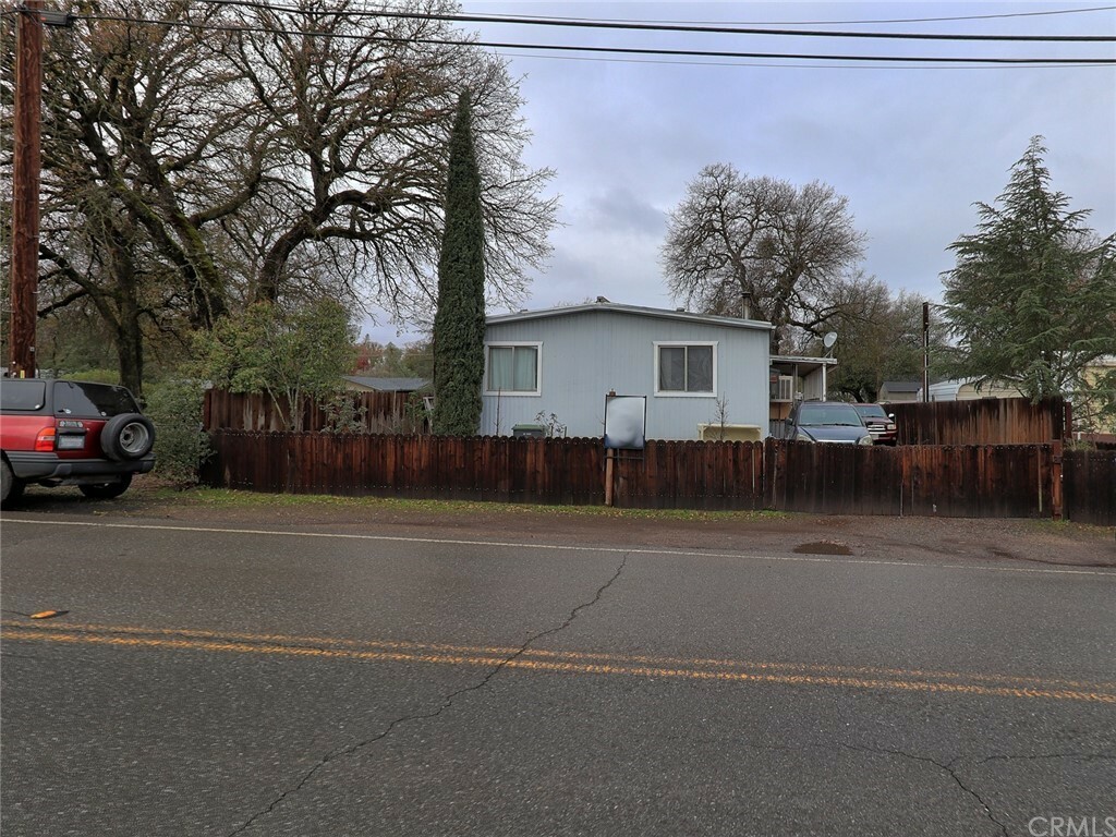 Property Photo:  3321 Old Highway 53  CA 95422 