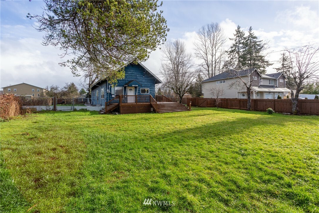 Property Photo:  10119 A Street S  WA 98445 