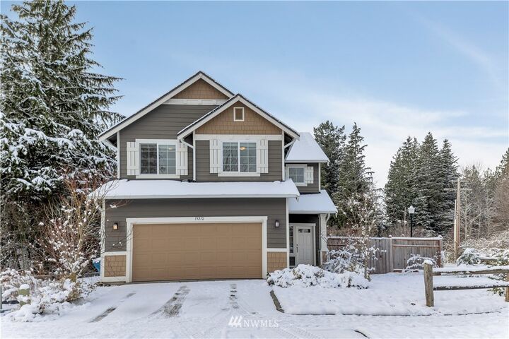 13212 Wildwood Trails Drive  Sultan WA 98294 photo