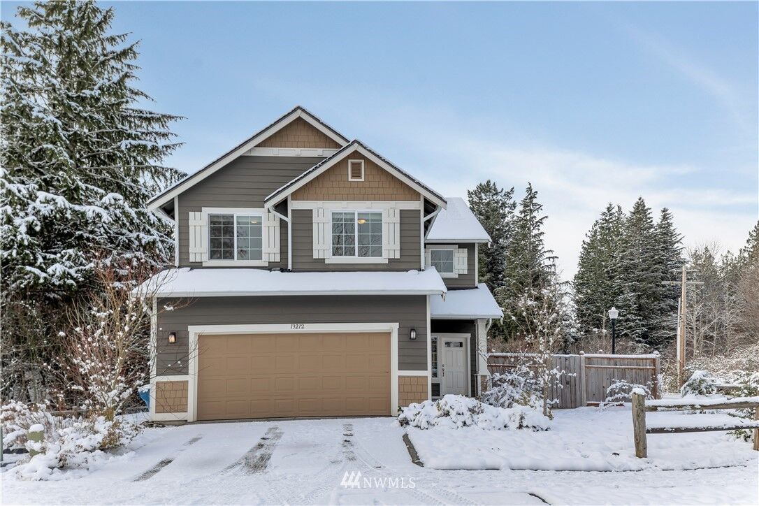 Property Photo: 13212 Wildwood Trails Drive WA 98294