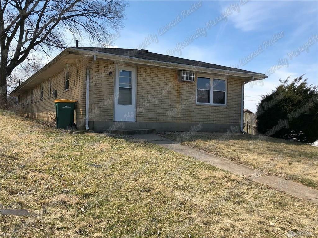 232 Buckeye Avenue  Fairborn OH 45324 photo