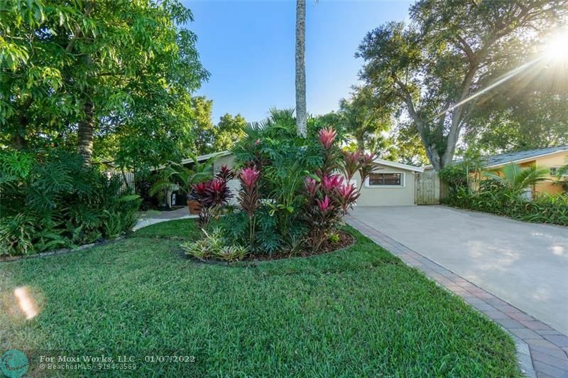 Property Photo:  7580 Ramona St  FL 33023 