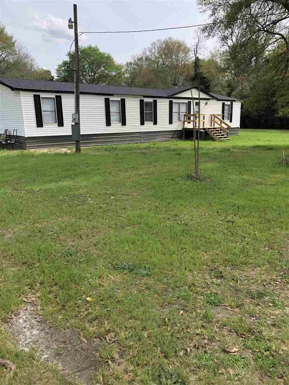Property Photo: 170 Ga Hwy 247 Spur GA 31047
