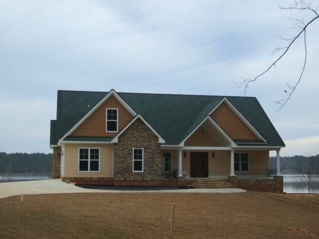 Property Photo:  150 Eagle Point Lane  GA 31087 