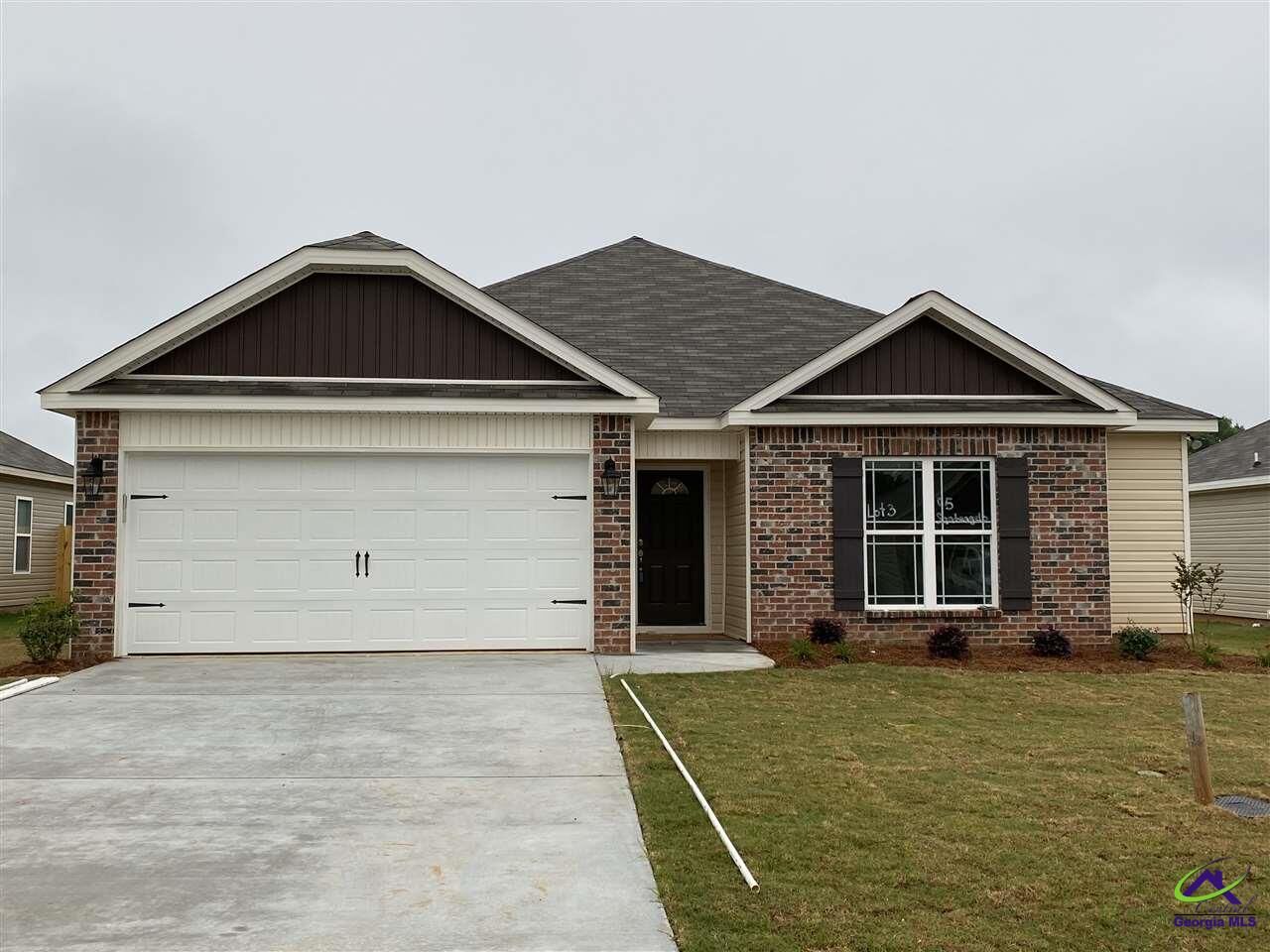 Property Photo: 95 Santangelo Court GA 31093