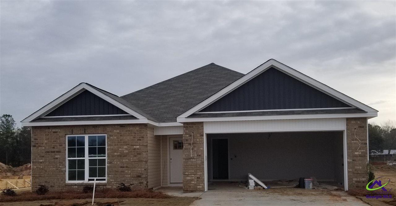Property Photo: 88 Santangelo Court GA 31093