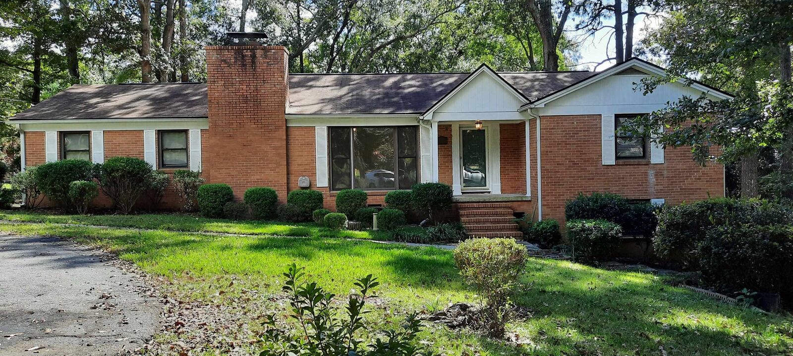 Property Photo:  109 Spring Street  GA 31088 