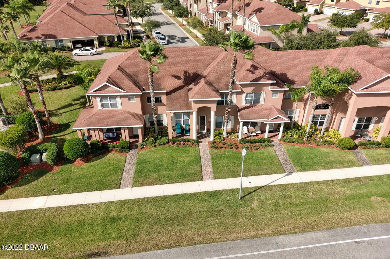 Property Photo:  306 N Airport Road  FL 32168 