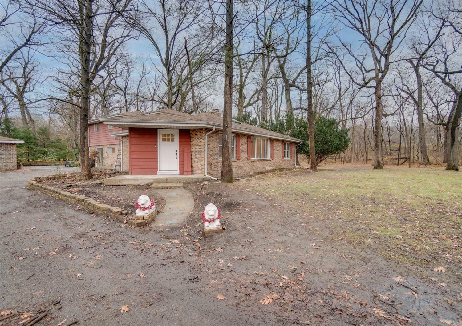 Property Photo:  2399 Swanson Road  IN 46368 