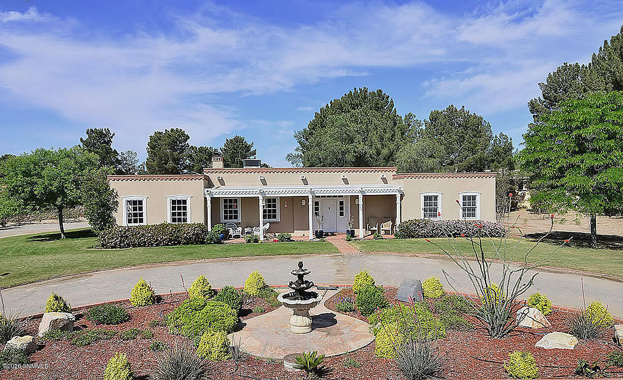 Property Photo:  6651 Vista Hermosa  NM 88007 