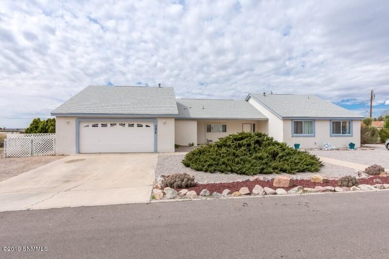 Property Photo:  4056 Windridge Circle  NM 88012 