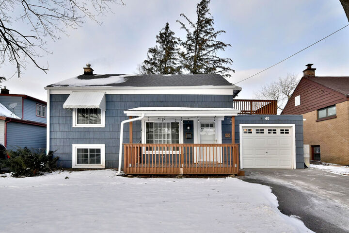 40 E Richmond Street  Westmont IL 60559 photo