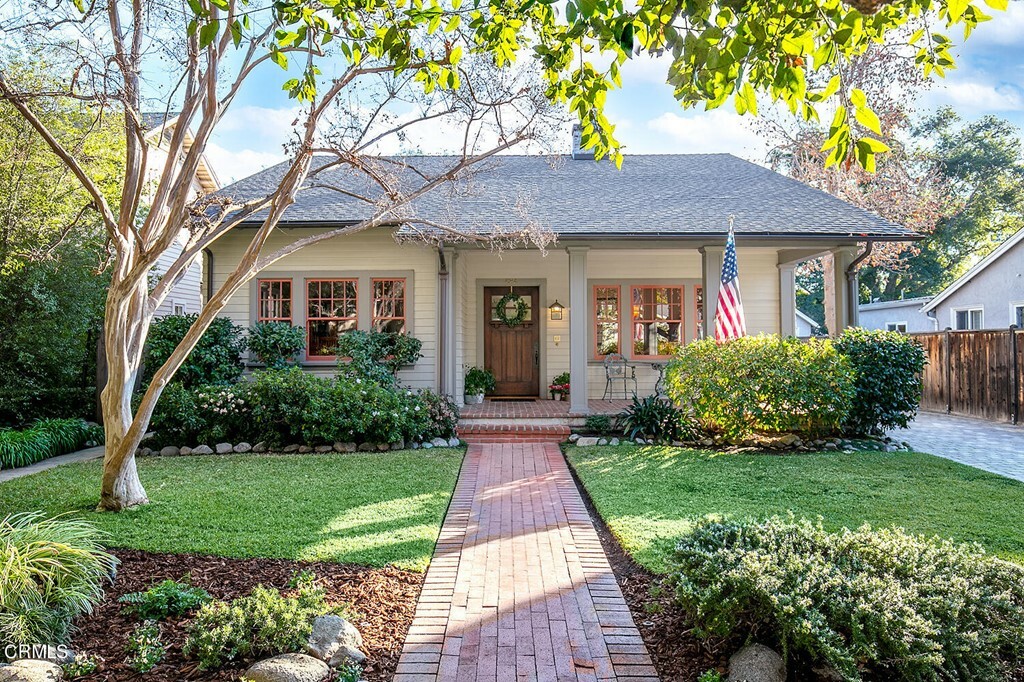 Property Photo: 684 Norwood Drive CA 91105
