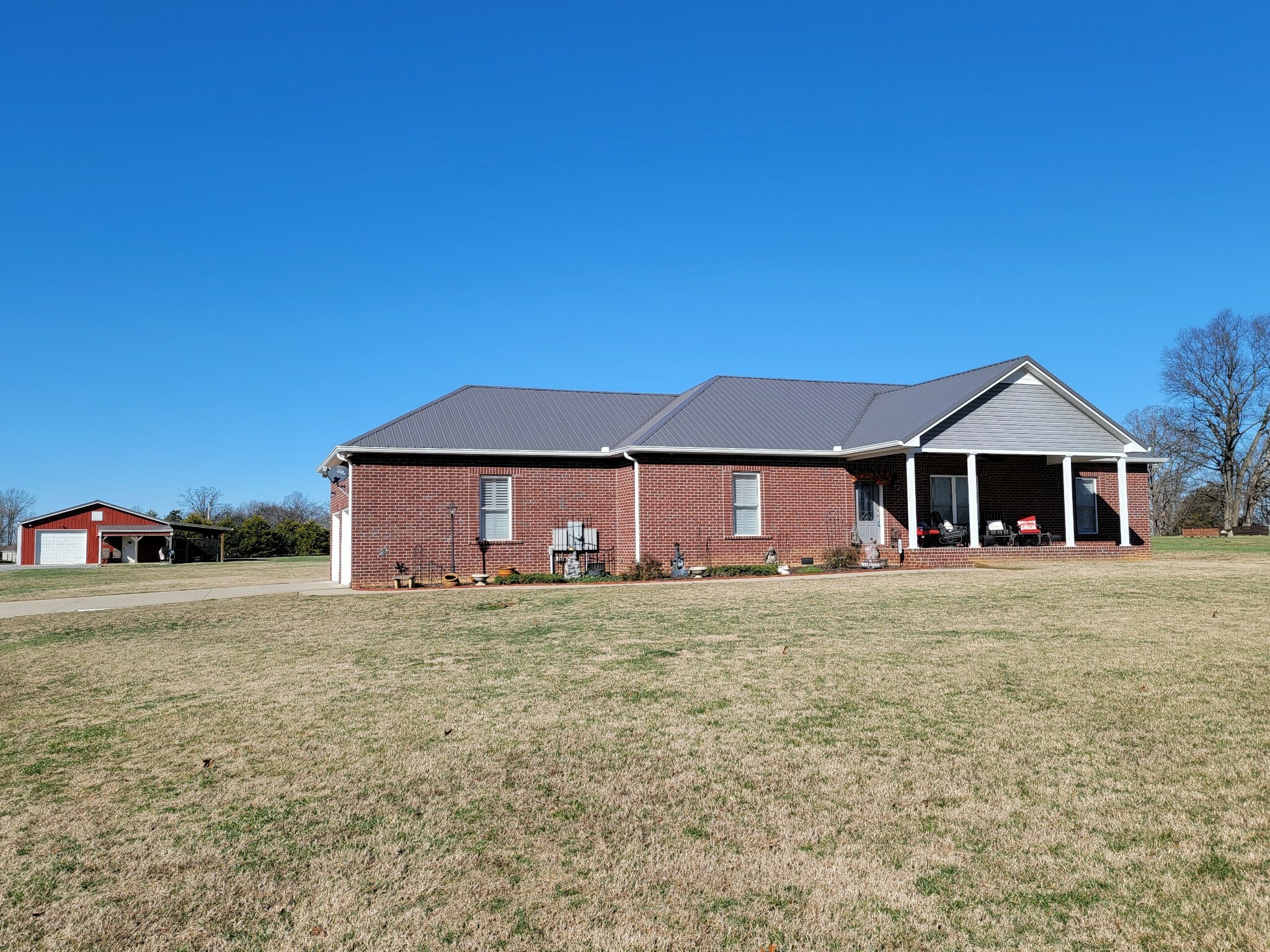 Property Photo:  1039 Haley Brook Dr  TN 37172 