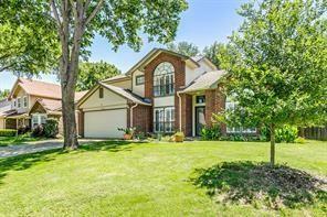 Photo de la propriété:  2065 Wedgewood Drive  TX 76051 