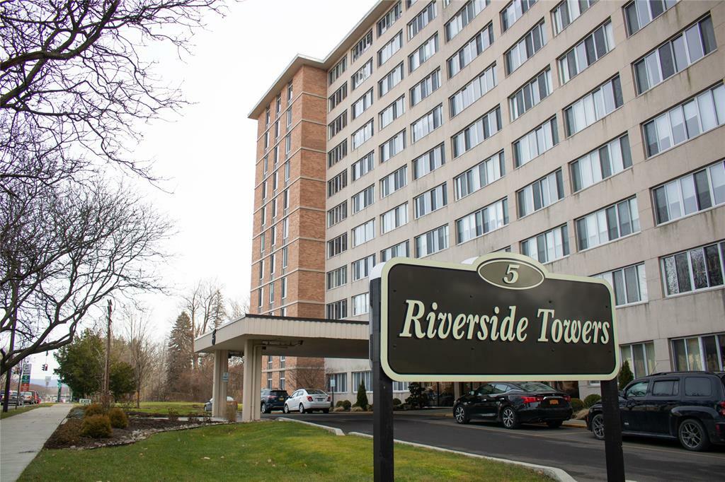 5 Riverside Drive 508  Binghamton NY 13905 photo
