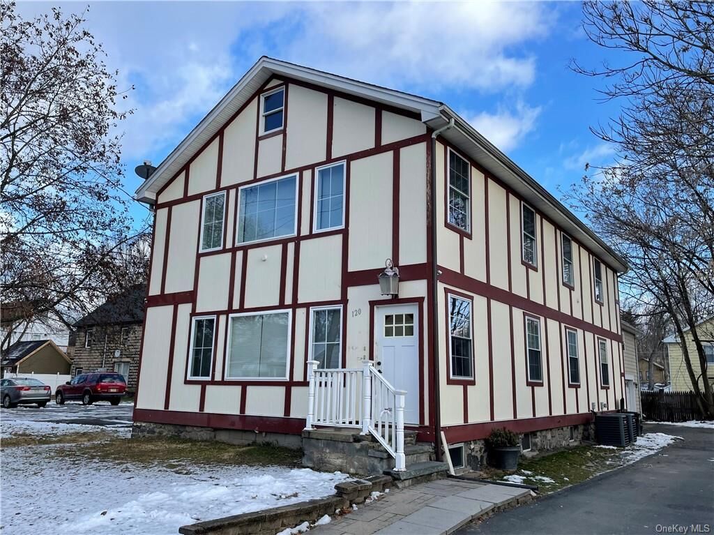 Property Photo: 120 Hammond Street NY 12771
