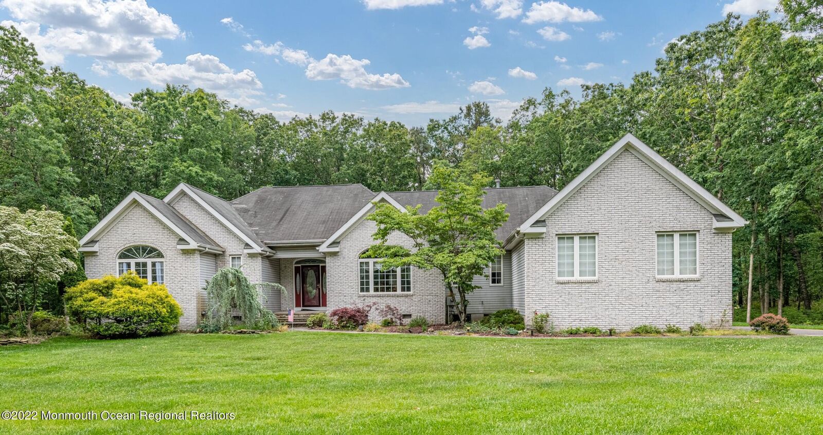 Property Photo: 26 Amanda Lane NJ 07731