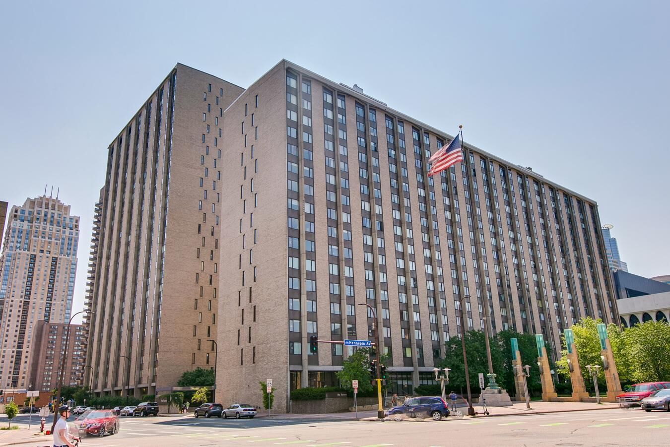 Property Photo: 15 S 1st Street A319 MN 55401