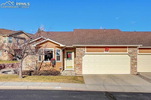 Property Photo:  5544 Prairie Knoll View  CO 80917 