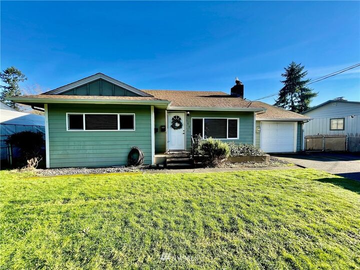 500 N 12th Avenue  Kelso WA 98626 photo