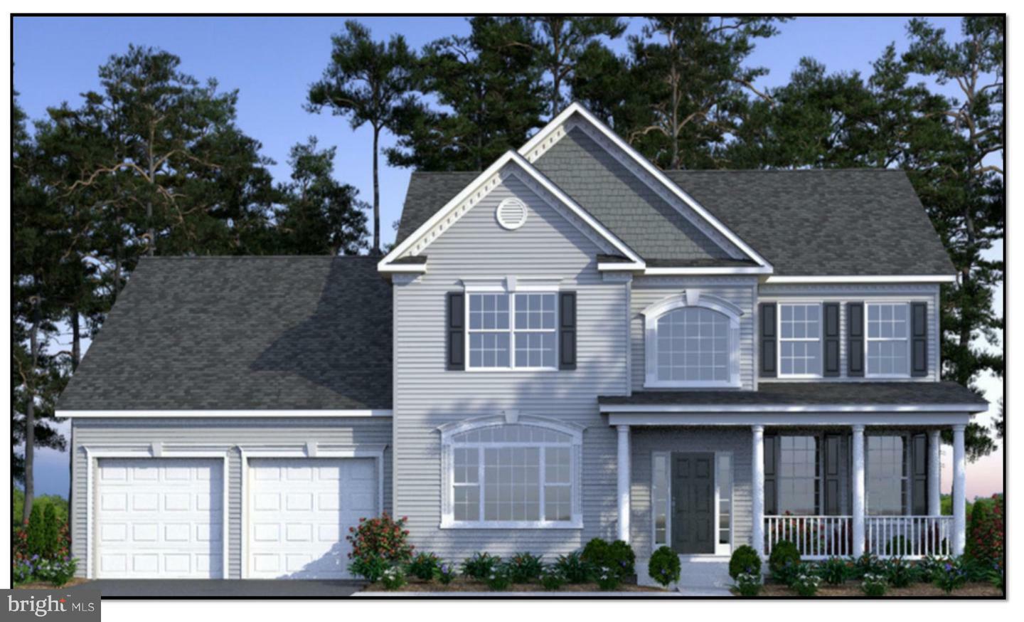 Property Photo: 1015 Ray Trott Lane MD 20639