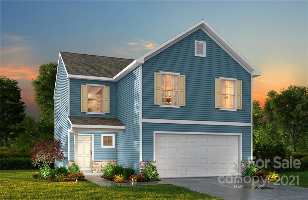 Property Photo:  717 Yorkshire Drive 29A  NC 28001 