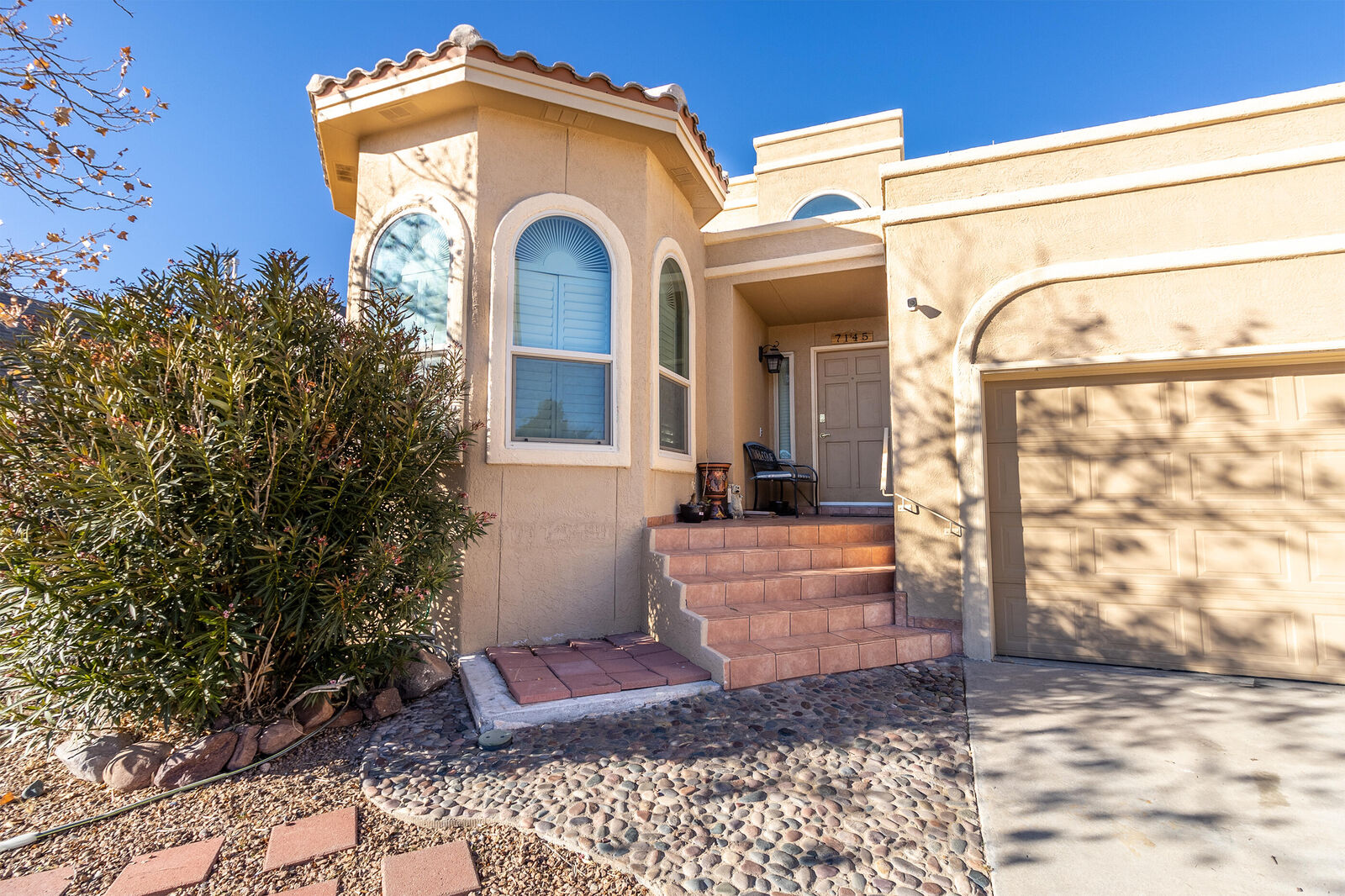 Property Photo: 7145 Night Hawk Drive TX 79912