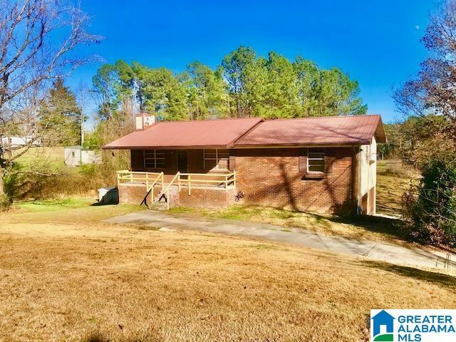 807 Rock Ridge Road  Weaver AL 36277 photo