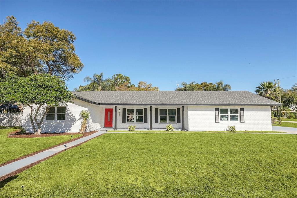 Property Photo:  884 Cutler Road  FL 32779 