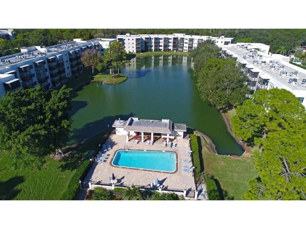 Property Photo: 5970 80th Street N 314 FL 33709