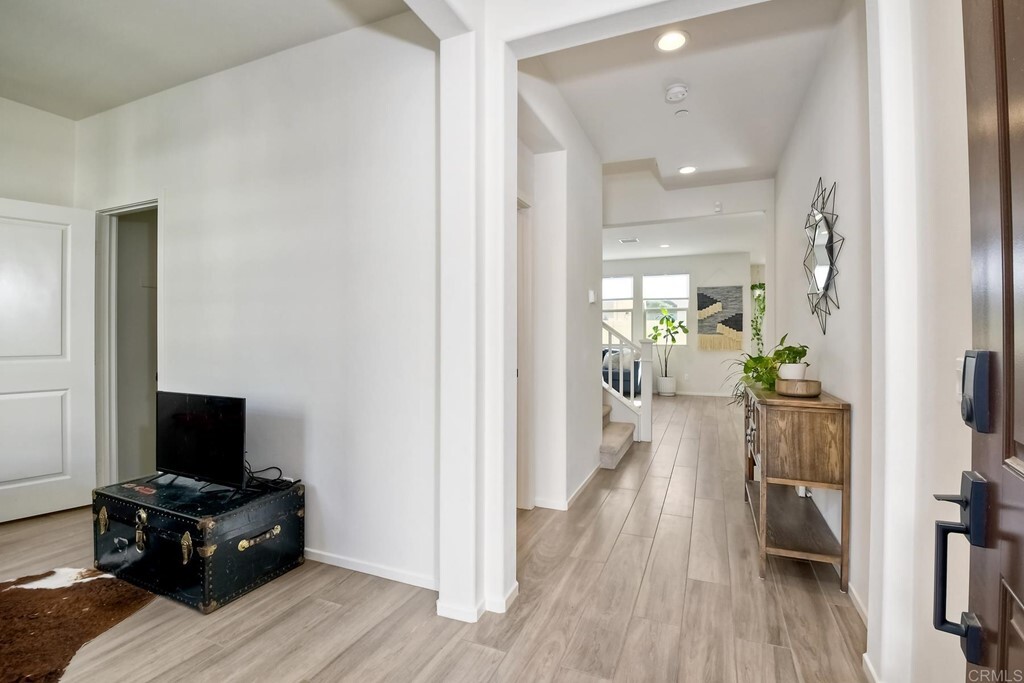 Property Photo: 752 Gemstone Drive CA 92078