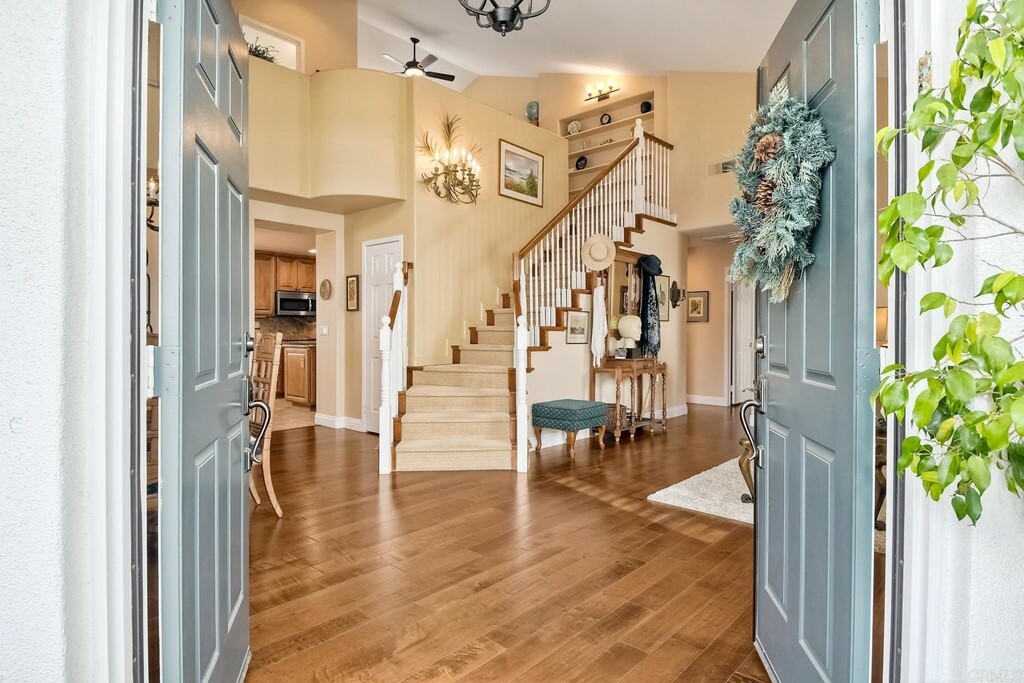 Property Photo: 6032 Patmos Way CA 92056