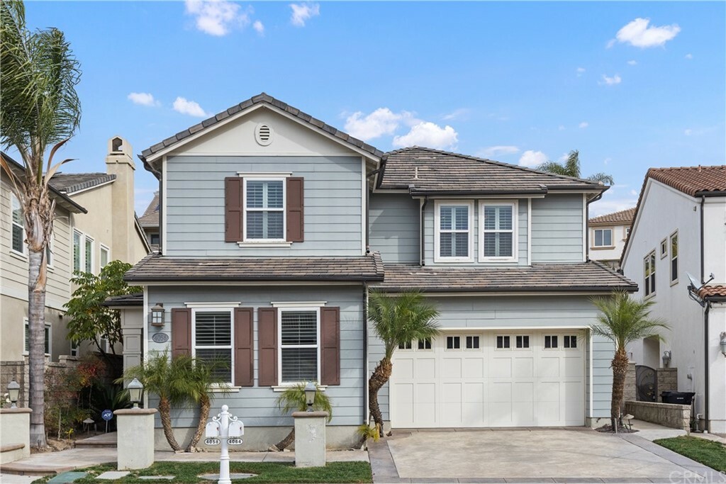 Property Photo:  4058 Hoosier Lawn Way  CA 92886 